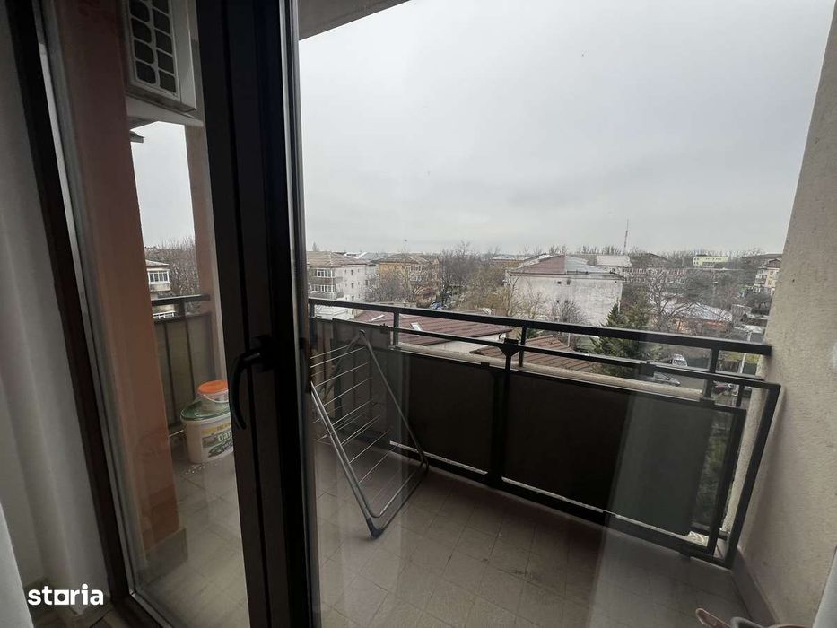 Apartament 2 camere-Zona Kaufland-Mobilat-Utilat