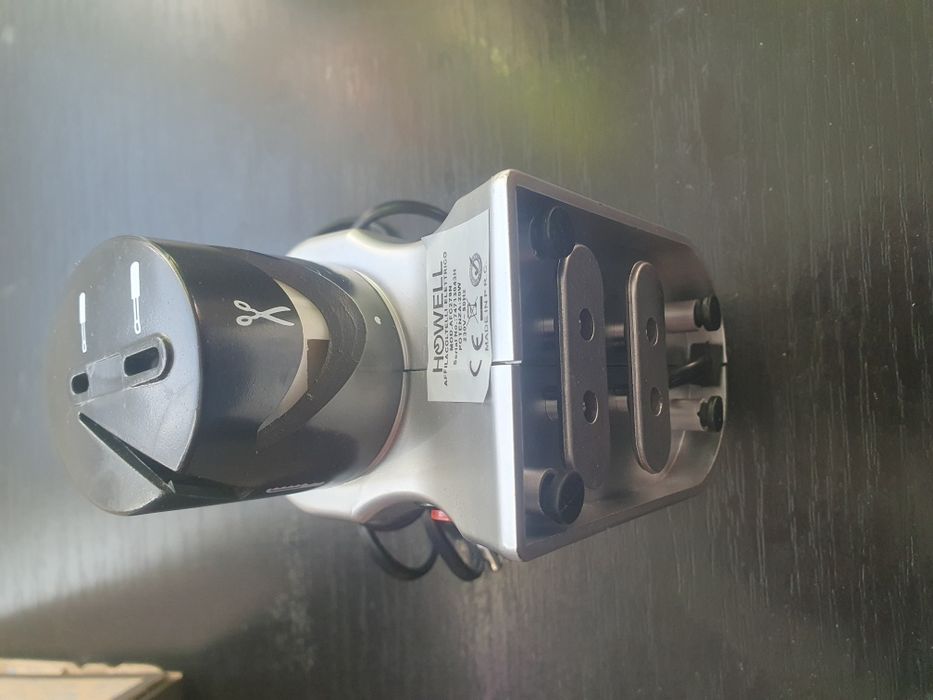 Ascuțitoare electrică