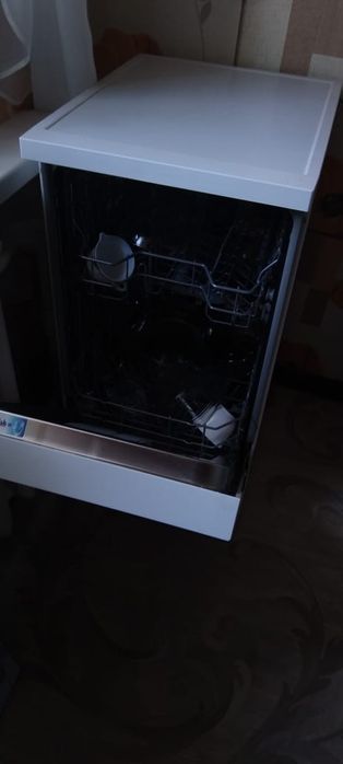 Продам посудомоечную машину, б/у
