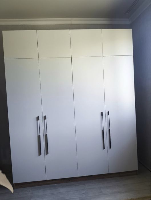 Шкаф новинка Срочно