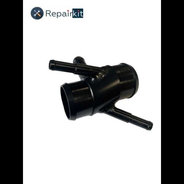 Верхний тройник PCH503180 Range Rover 3,6TD