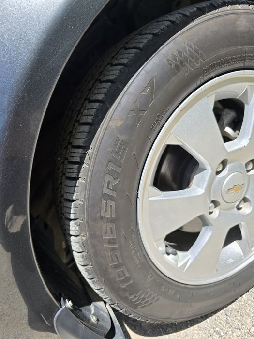 Chevrolet Gentra 2019, full pozitsiyasi
