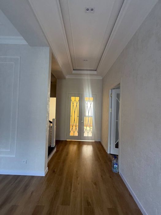 Сергели Олчазор 2 сотих 7 хона