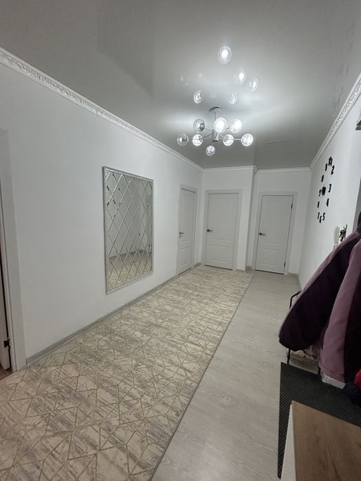 Продам квартиру