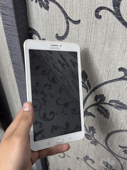 galaxy tab E 8.0