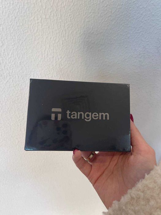 Tangem кольцо (Tangem Ring + 2 карты ) Магазин аппаратных кошельков