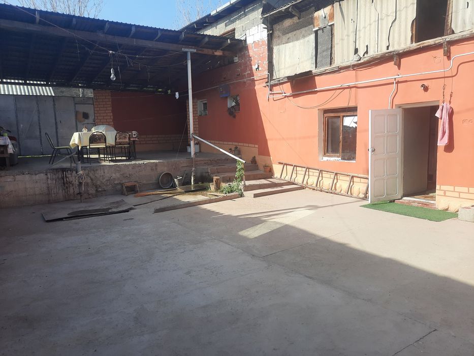 Продам дом  в старом городе