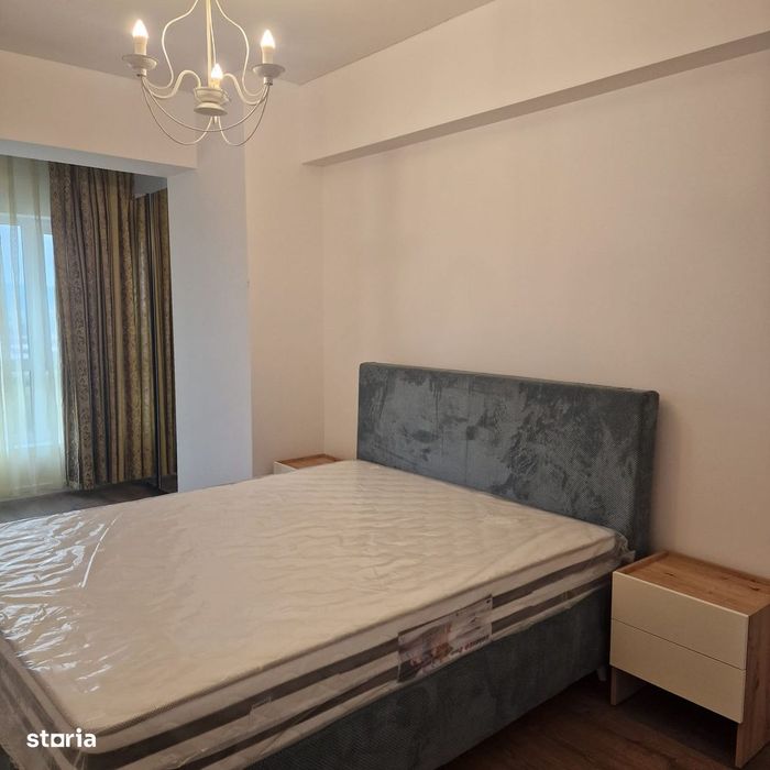 Apartament 2 camere, Tatarasi – Doi Baieti (Loc de parcare) — fotografia 1