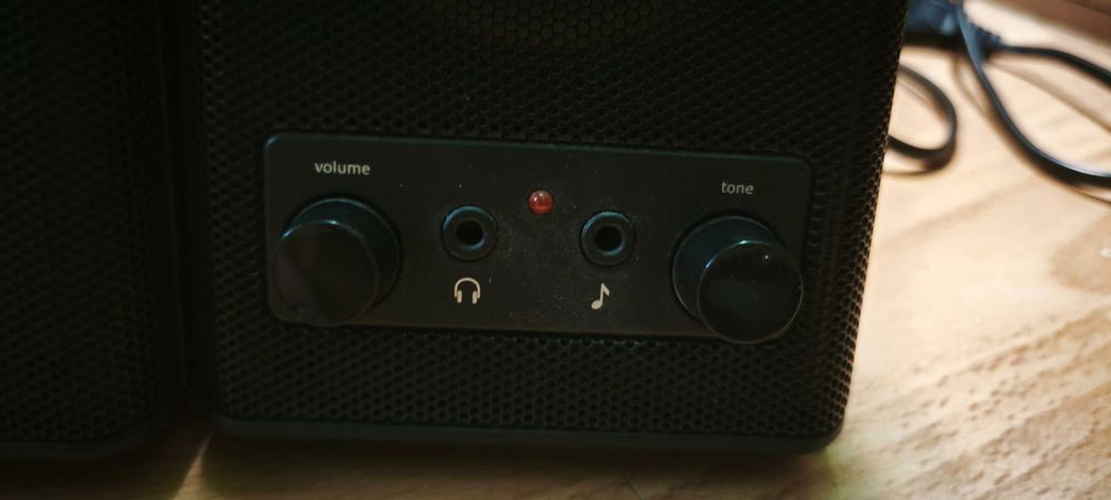 Boxe Logitech 2.0 X-140, 5W RMS, S-0264B