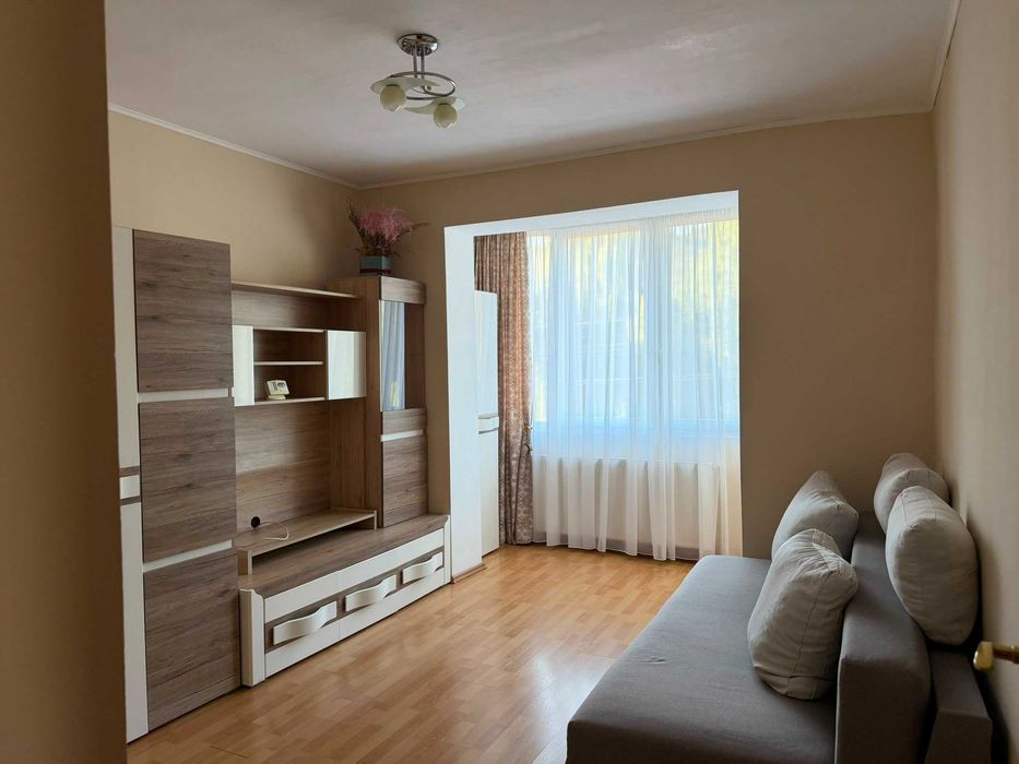 Vand apartament Simleu Silvaniei