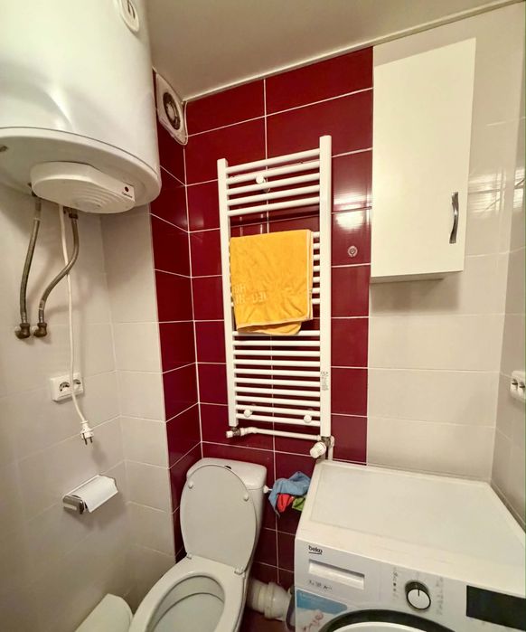 Apartament complet renovat