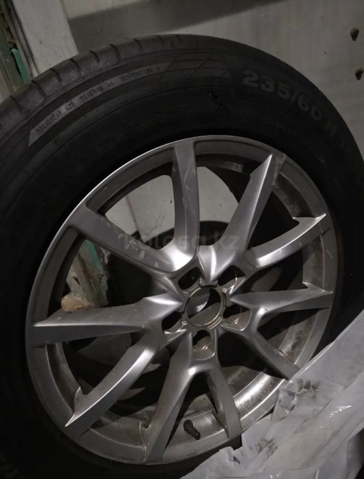 Продам диски R18