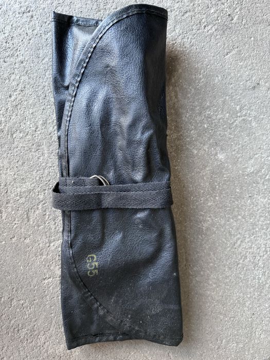 крюк буксировочный Эстима