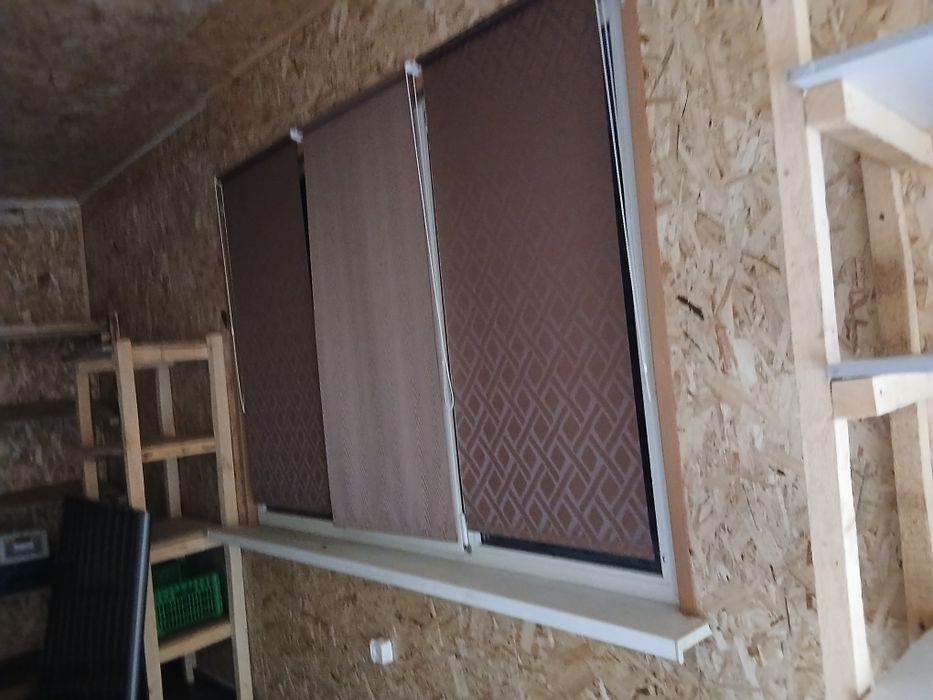 Продам овощной киоск