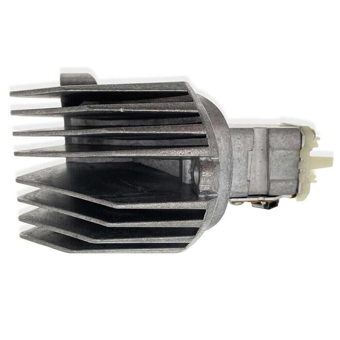 Modul Led Angel Eyes BMW Seria 5 F10 F11 Facelift LCI 63117343876