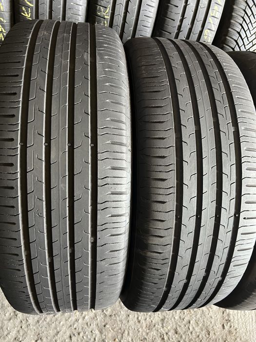 Anvelope 235/55/19 Continental 235 55 R19