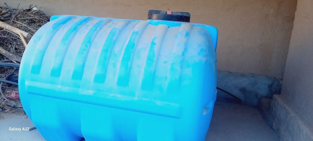 Suv soladigan gumbur sotiladi