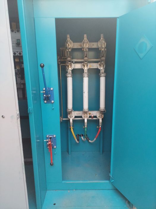 Трансформатор силовой