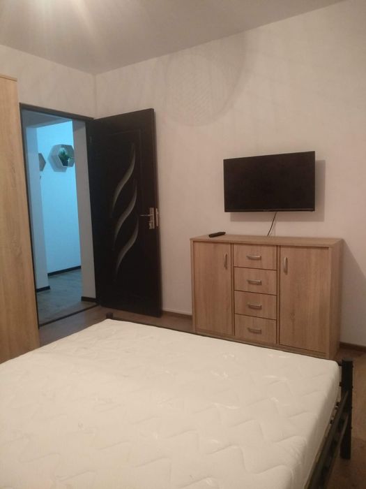 Apartament decomandat