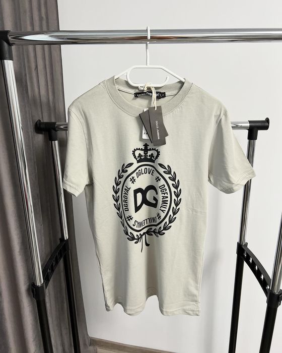 Tricou DG super calitate