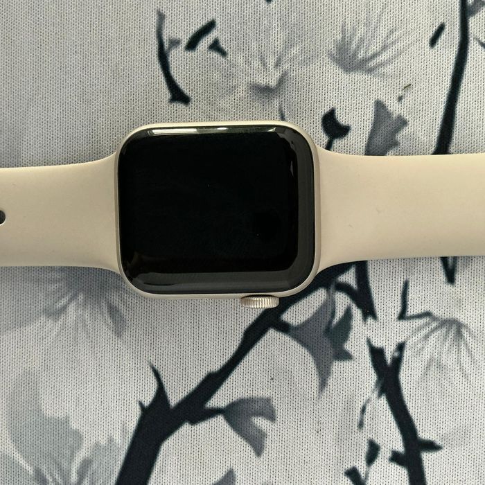 Apple Watch SE 2