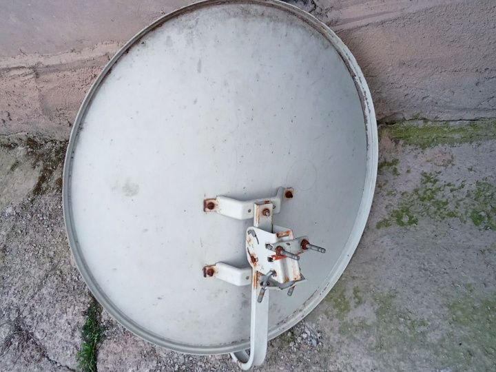 Отау ТВ комплект