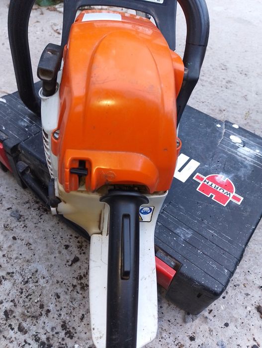 Drujbă Stihl ms 271