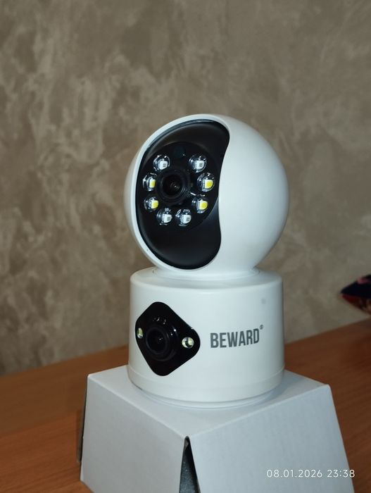 Продается Камера Beward