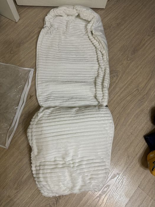 Конверт для выписки