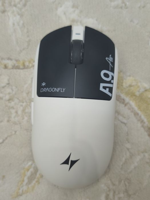 ATK Dragonfly A9 Air