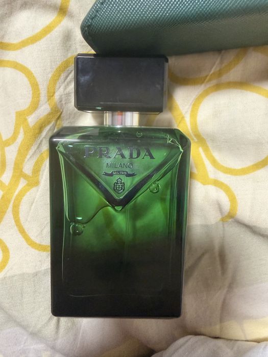 Prada Paradigme