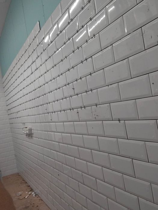 Gresie,faianță,zugrav, instalator,electrician!