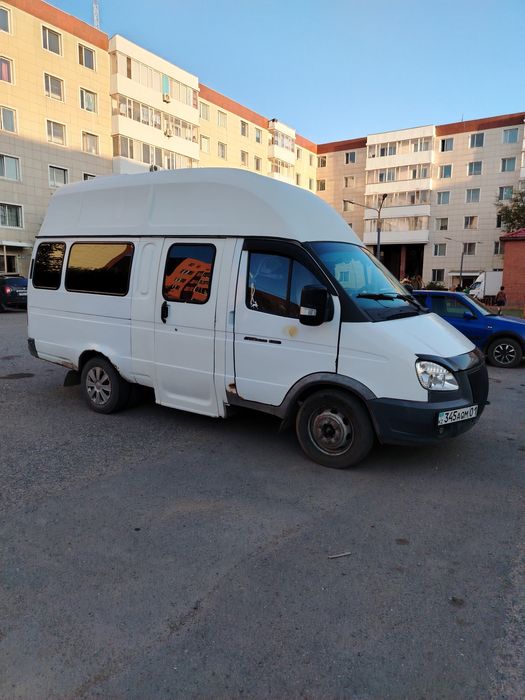 Продам Газель рабочий