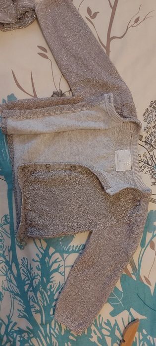 Rochie si bolero pt fetiță M74
