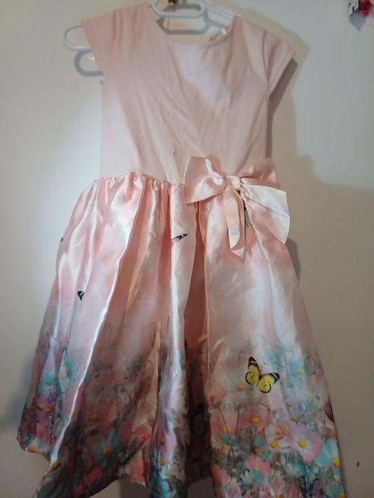 Rochie m 134 hm si 128 disney