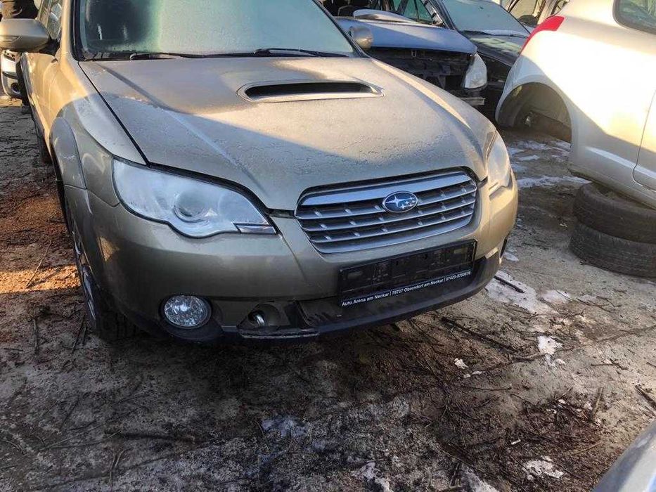 Dezmembram Subaru Outback/Legacy 2007 2.0 diesel