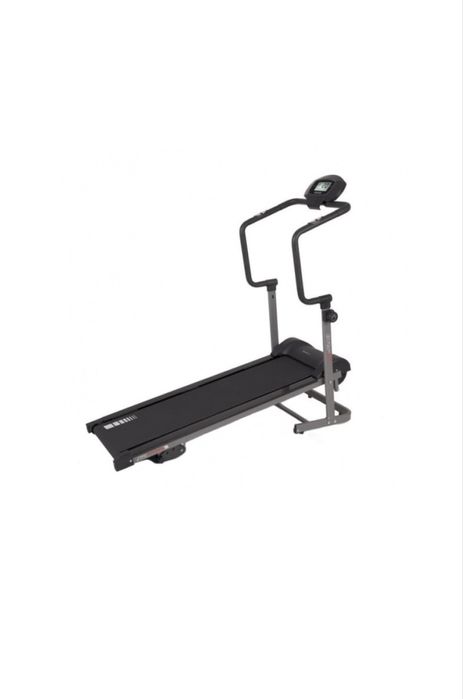 Banda de alergat magnetica garantie emag