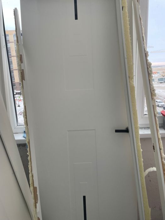 Двери 200/80. 200/70