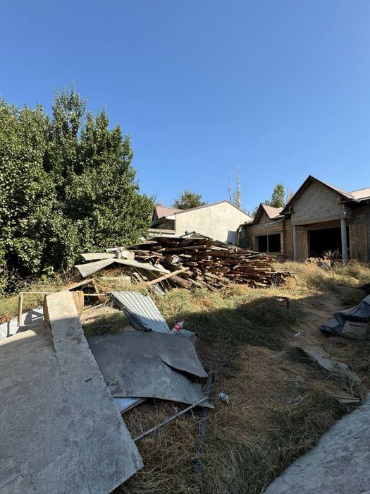 Тошкент тумани Янги тошмидан 5 км кирганда 8 сотих