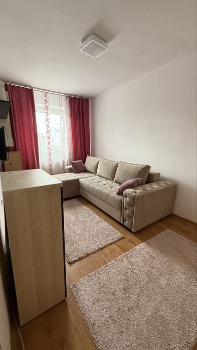 Apartament de inchiriat