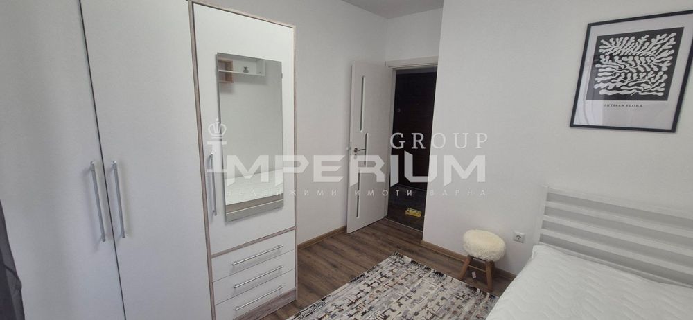 Дава се под наем Тристаен апартамент в Варна, Конфуто - 65 кв.м за 765 € - Снимка #7