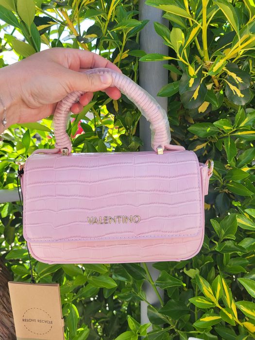Оригинални дамски чанти Valentino