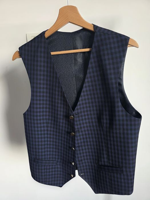 Costum barbat- 100% lana