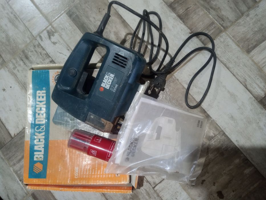 Scule electrice și pe baterie