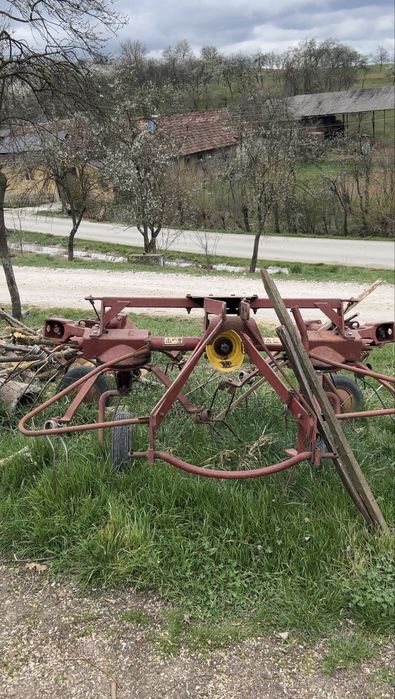 vand grebla de imprastiat fan