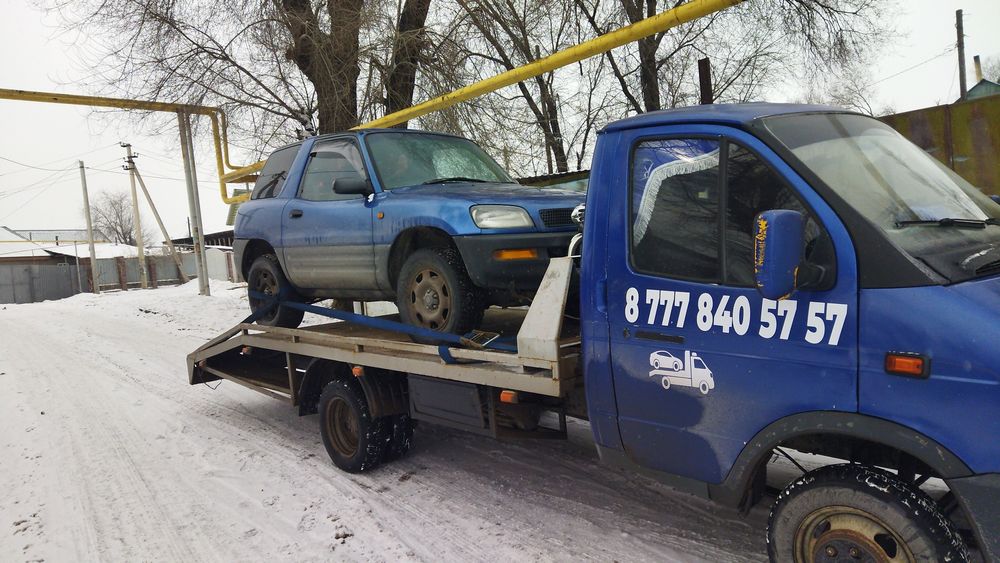 Алматы Эвакуатор Город Межгород круглосуточно