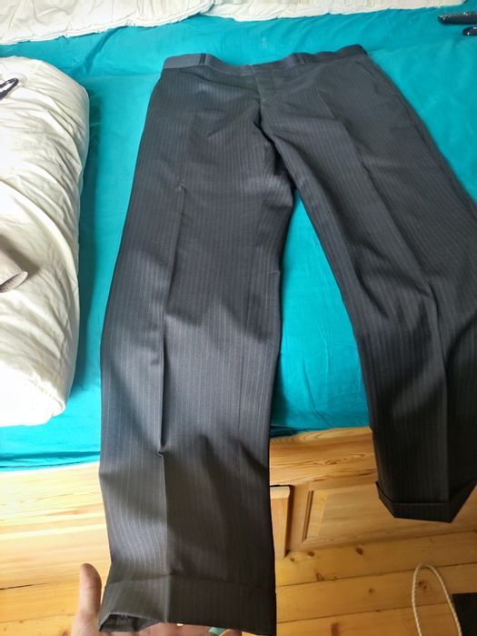 Christian Lacroix ‘Plaza de Toros’ луксозен костюм