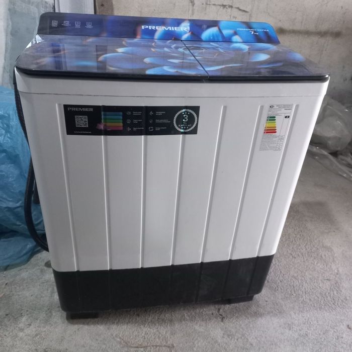 7 kg pol aftomat sotiladi