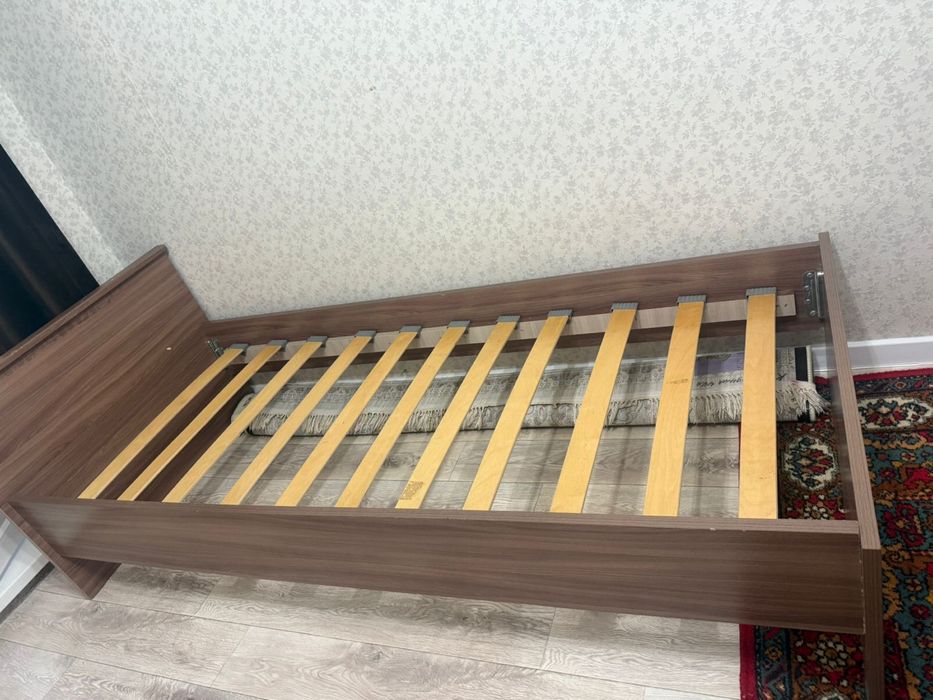 Продам две кровать