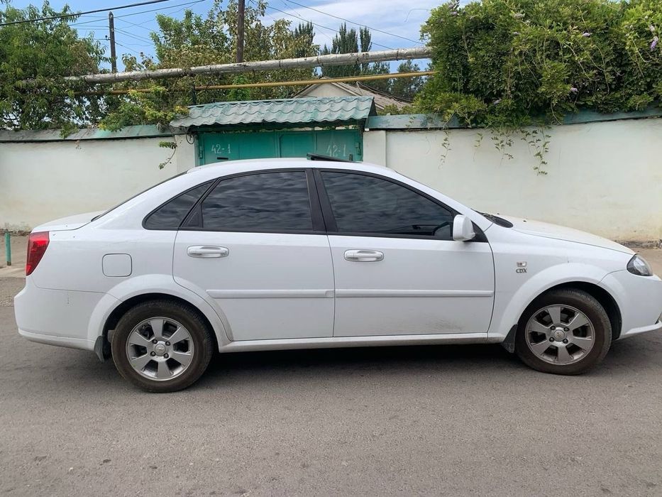 Jentra2023 chevrolet